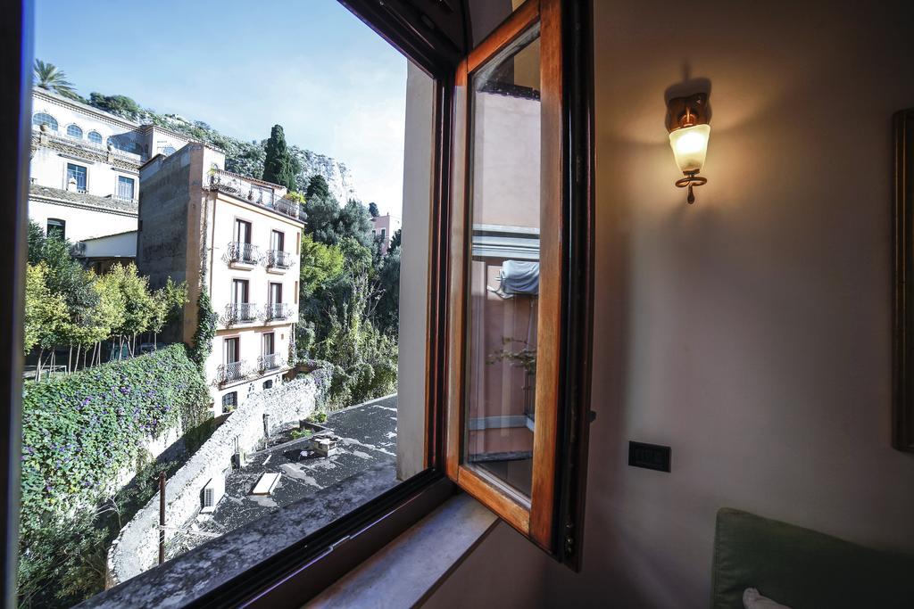 Апартаменти Il Gelsomino Taormina Center Екстер'єр фото
