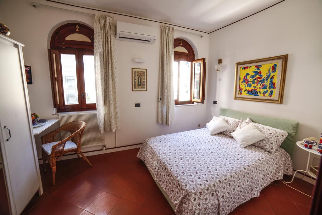 Апартаменти Il Gelsomino Taormina Center Екстер'єр фото