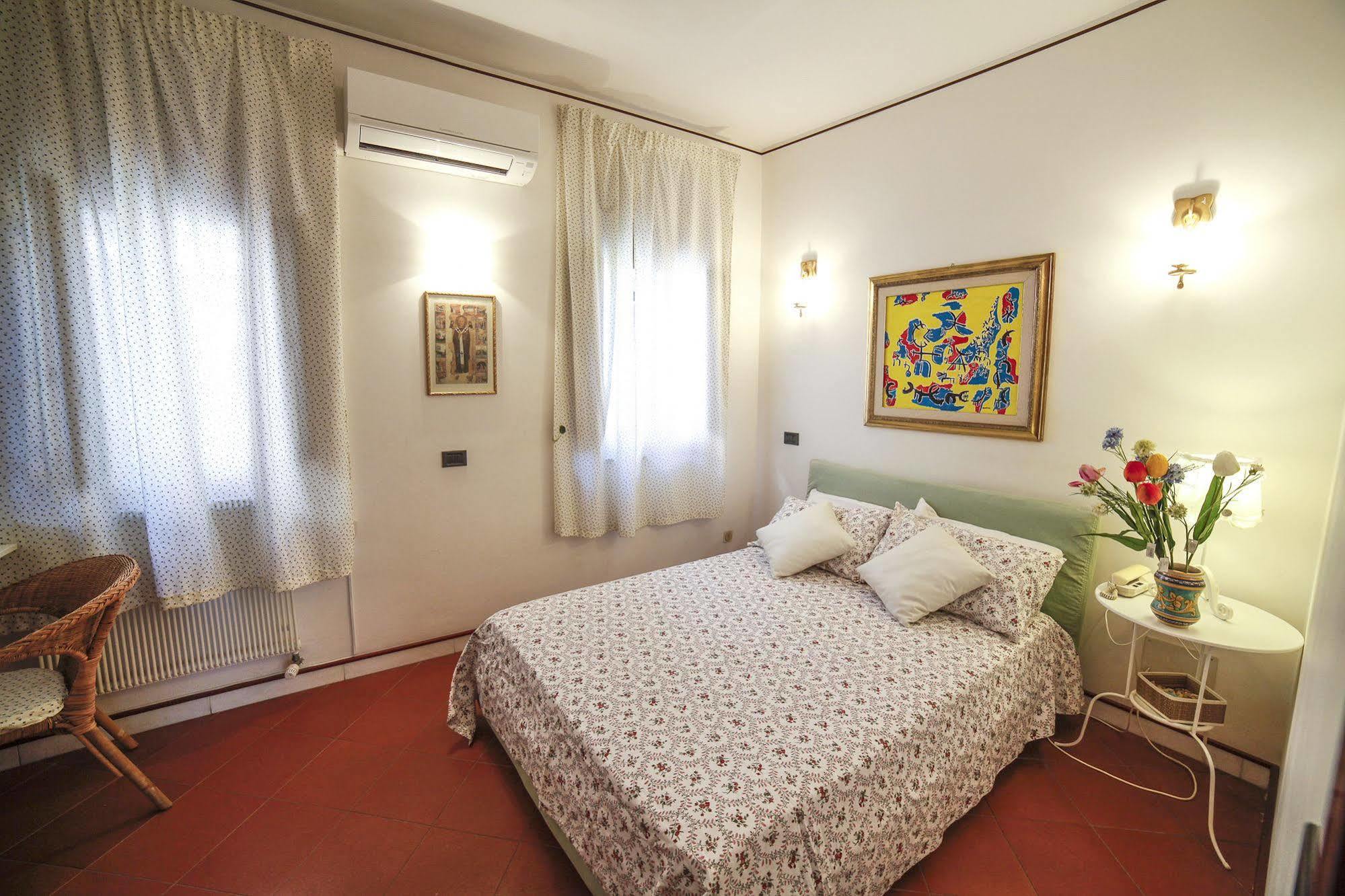 Апартаменти Il Gelsomino Taormina Center Екстер'єр фото